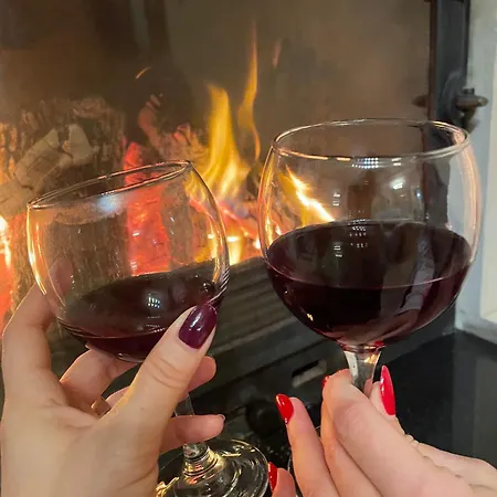 къща каменар פומורי