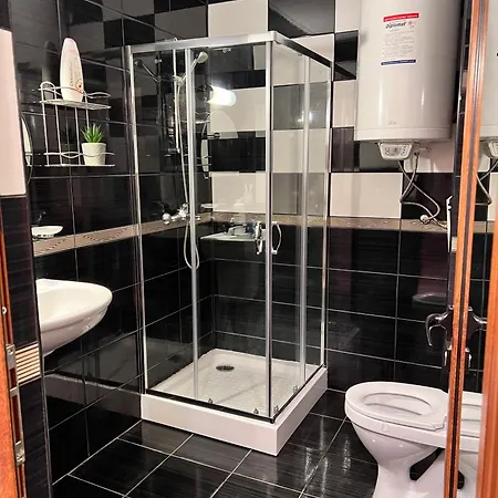 къща каменар פומורי