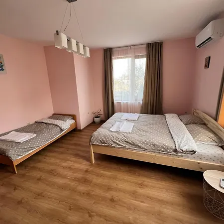 къща каменар *