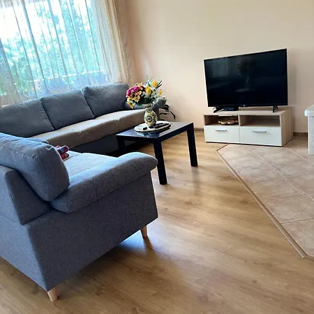 וילה къща каменар *