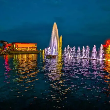 къща каменар פומורי