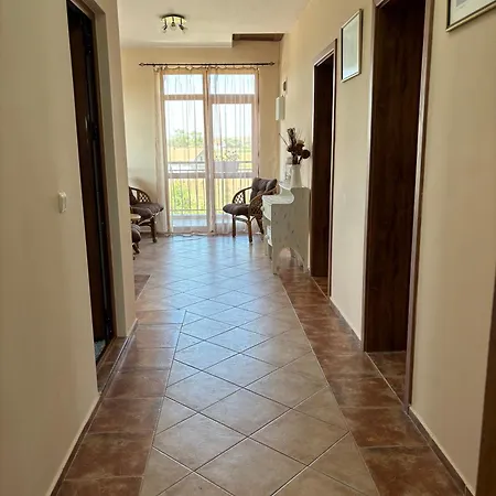 וילה къща каменар *