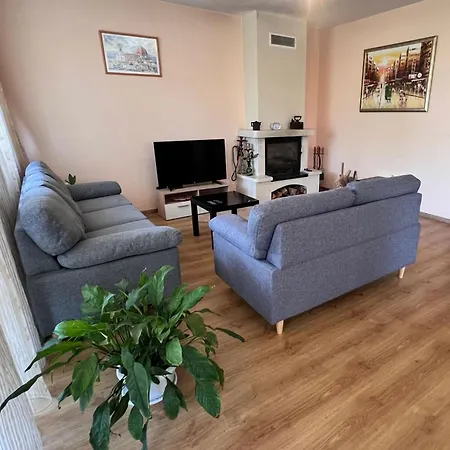 къща каменар *