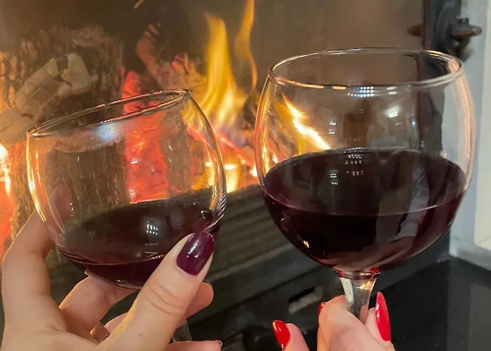 къща каменар Поморие