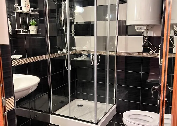 къща каменар Поморие