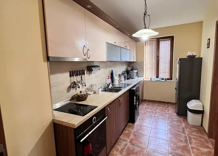 къща каменар Вилла