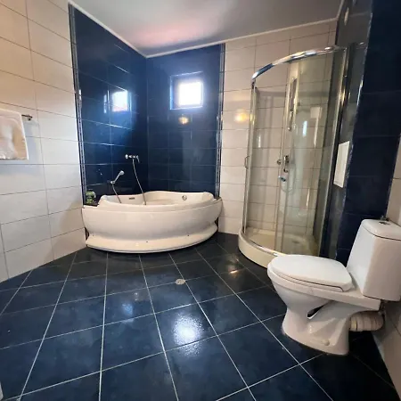 Villa къща каменар Pomorie