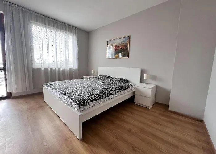 къща каменар Villa Pomorie