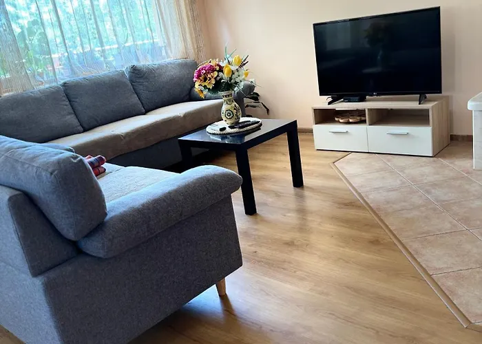 Villa къща каменар *