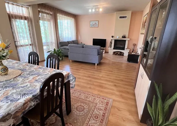 къща каменар